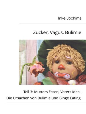 cover image of Zucker, Vagus, Bulimie